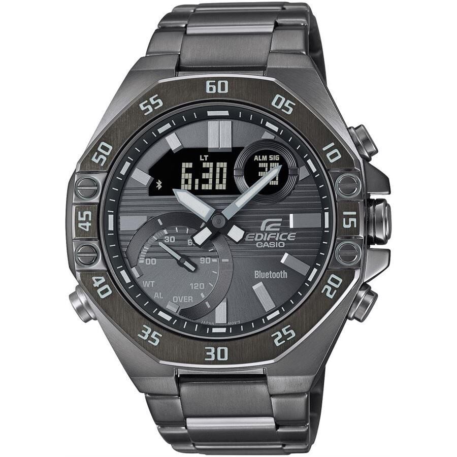 CASIO ECB-10DC-1BDF