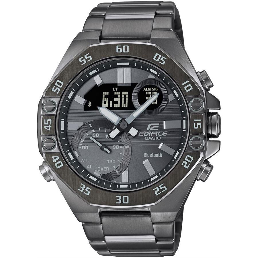 CASIO ECB-10DC-1BDF