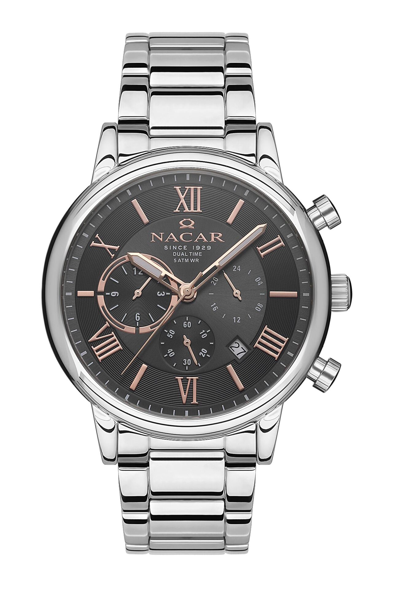 NACAR NC34-290312-AGM