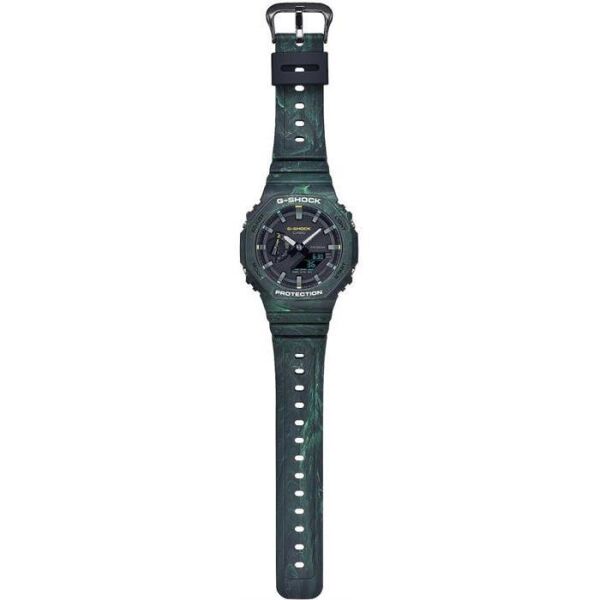 CASIO GA-2100FR-3ADR