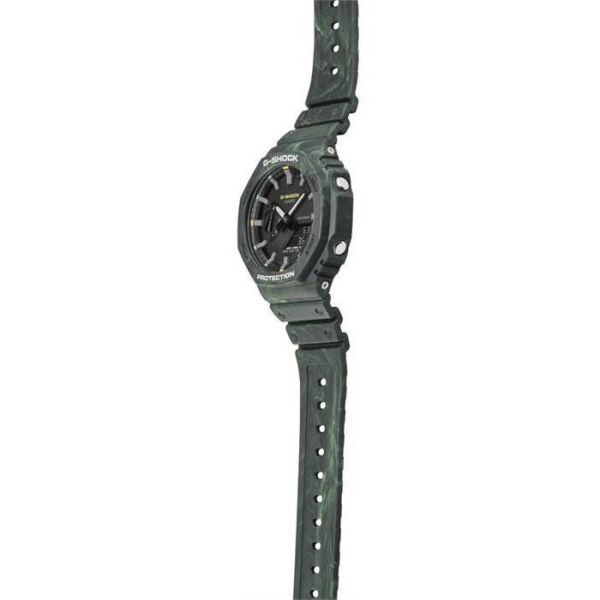 CASIO GA-2100FR-3ADR