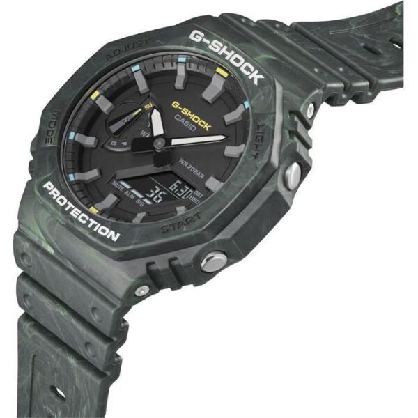 CASIO GA-2100FR-3ADR