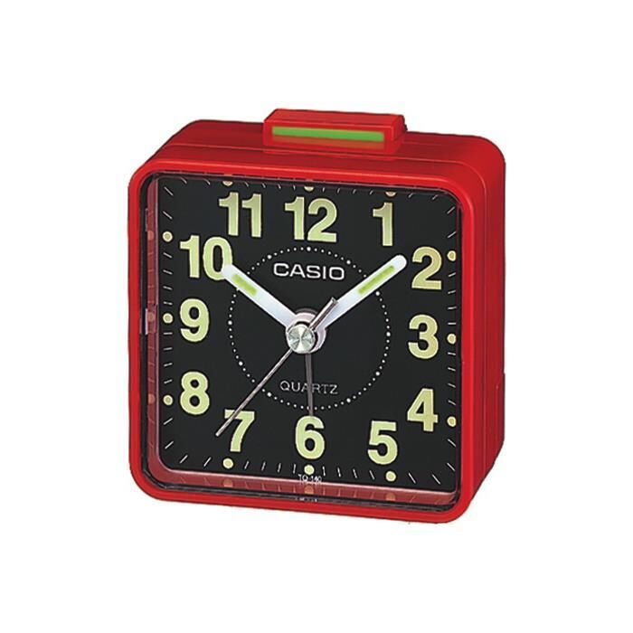 CASIO MASA TQ-140-4DF