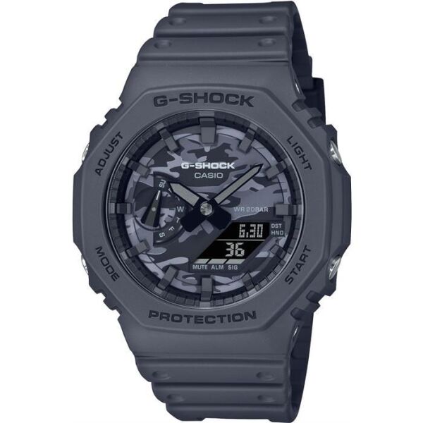 CASIO GA-2100CA-8ADR