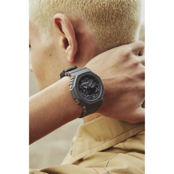 CASIO GA-2100CA-8ADR