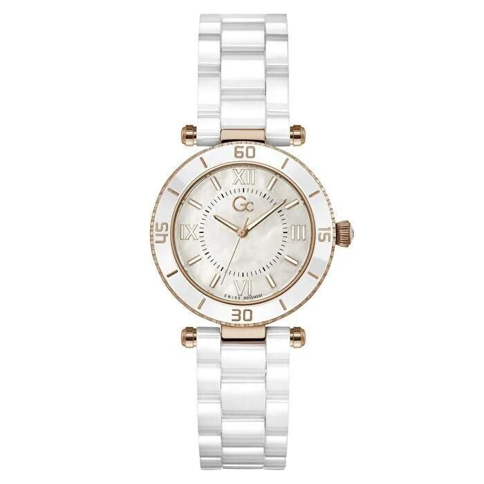 GUESS COLLECTION GCZ05007L1MF