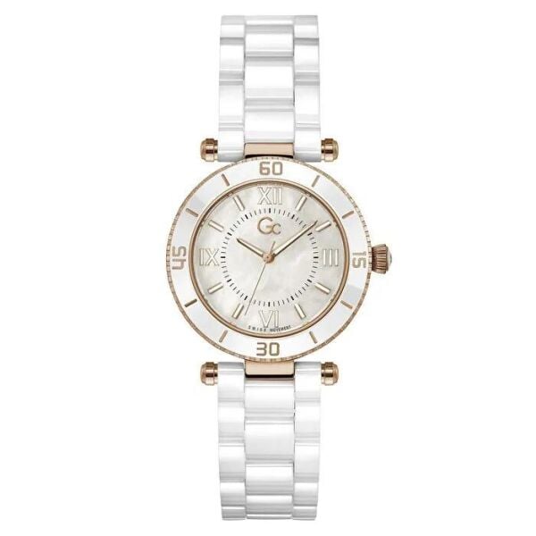 GUESS COLLECTION GCZ05007L1MF