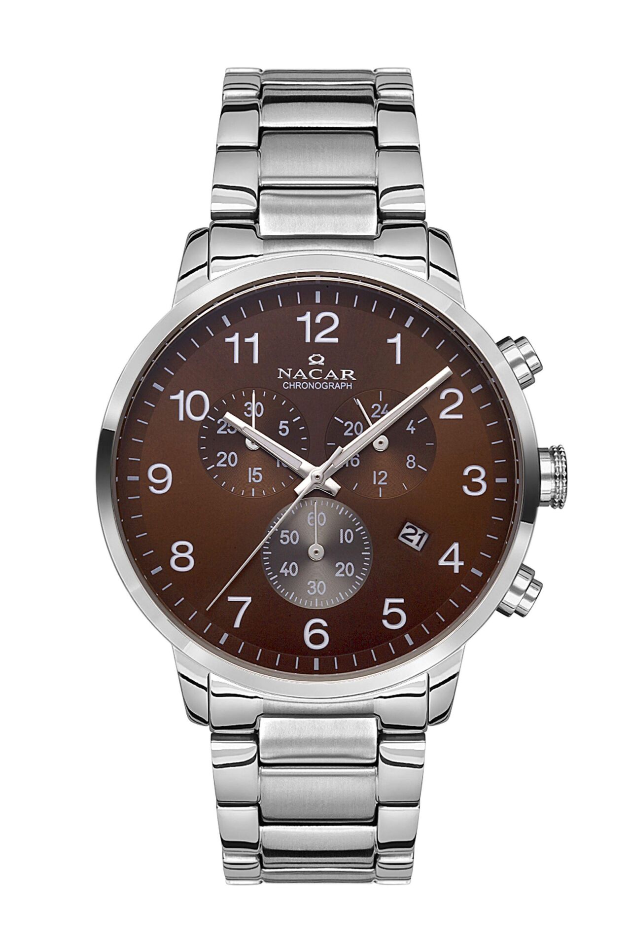 NACAR NC34-290243-AKGM