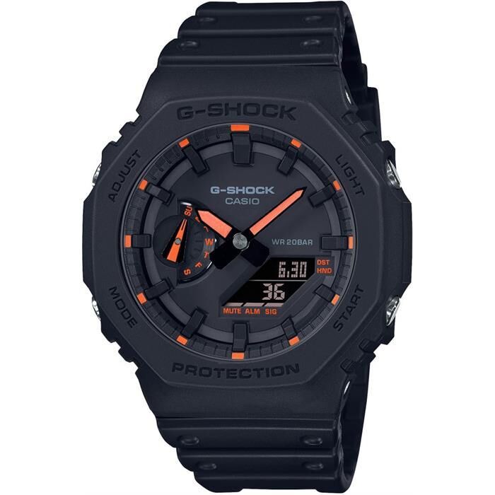 CASIO GA-2100-1A4DR