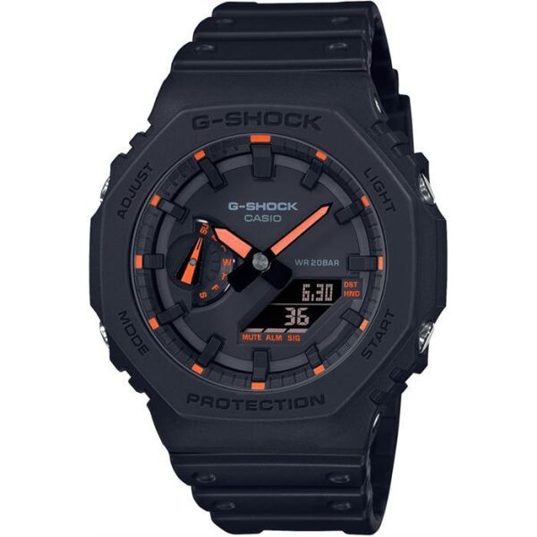 CASIO GA-2100-1A4DR