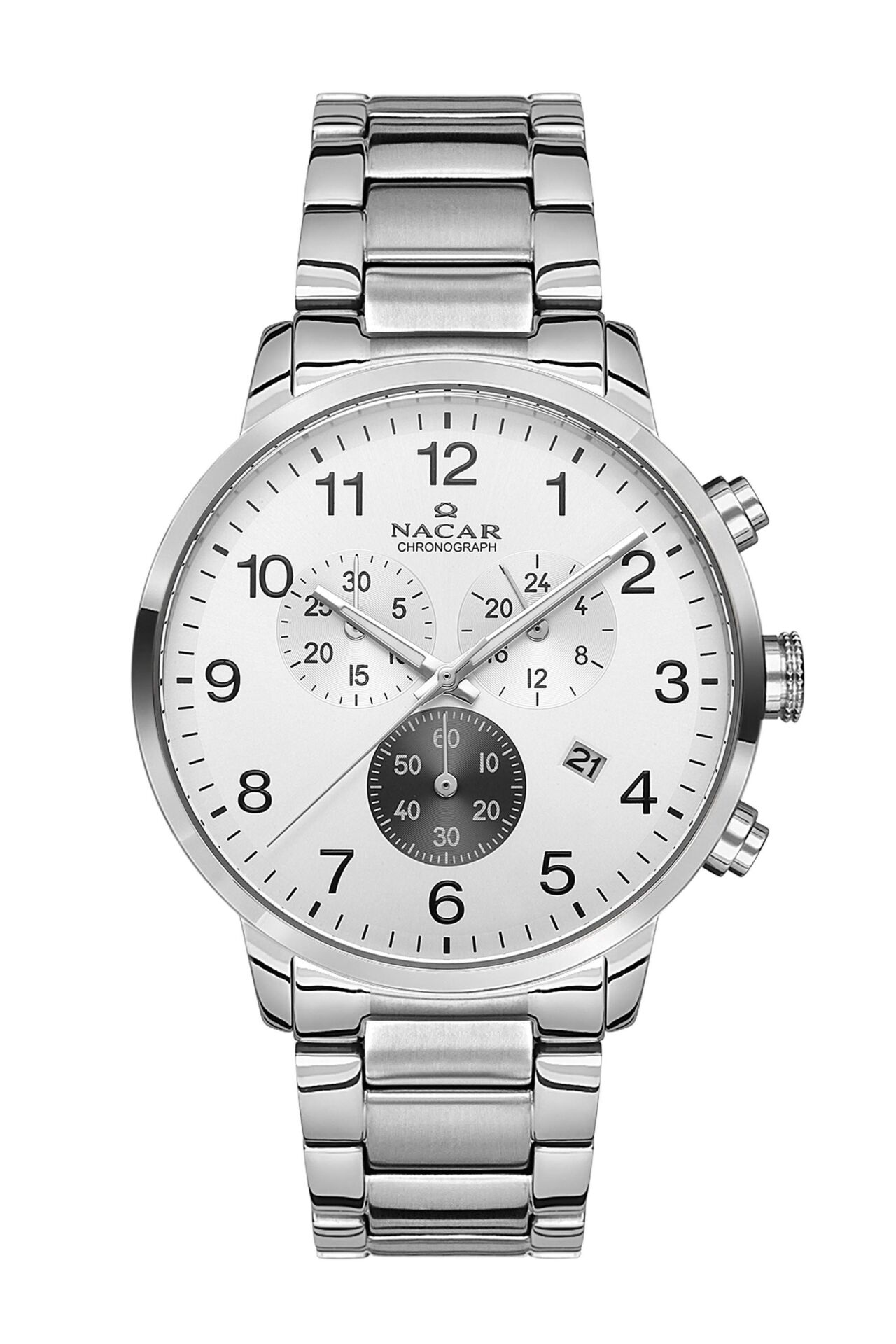 NACAR NC34-290243-ASGM