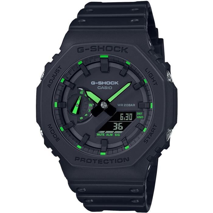 CASIO GA-2100-1A3DR