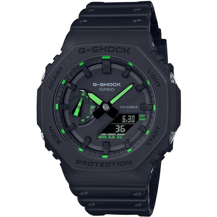CASIO GA-2100-1A3DR