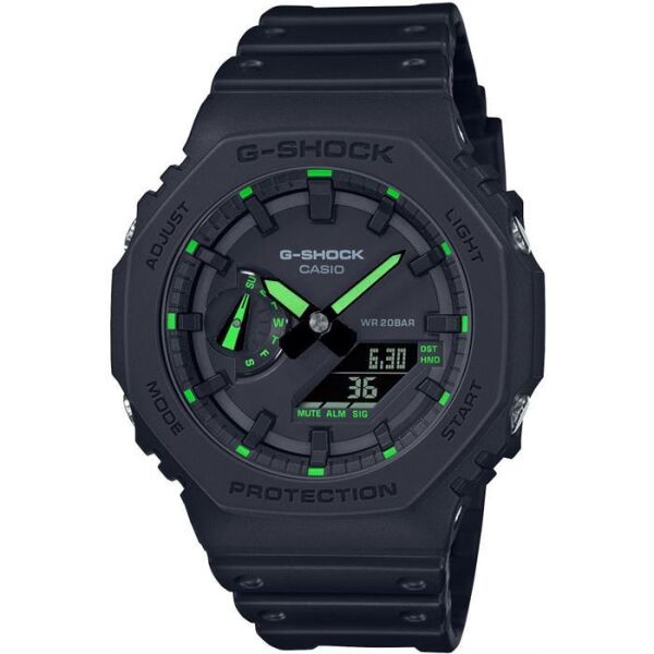 CASIO GA-2100-1A3DR