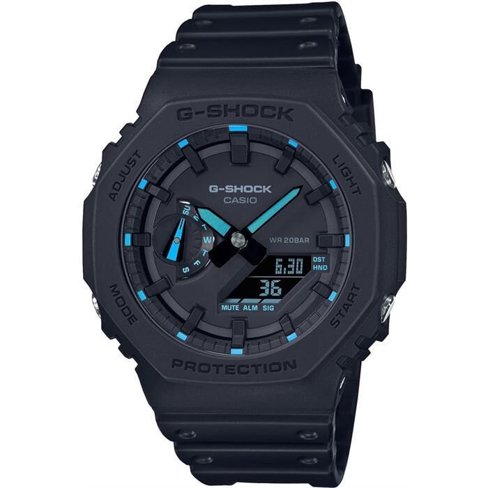 CASIO GA-2100-1A2DR