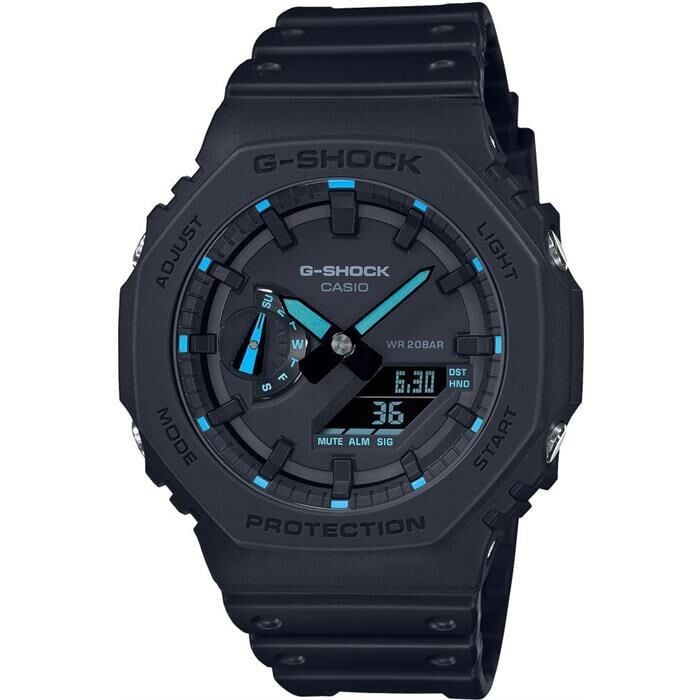 CASIO GA-2100-1A2DR