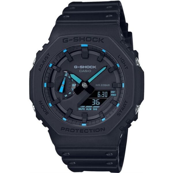 CASIO GA-2100-1A2DR