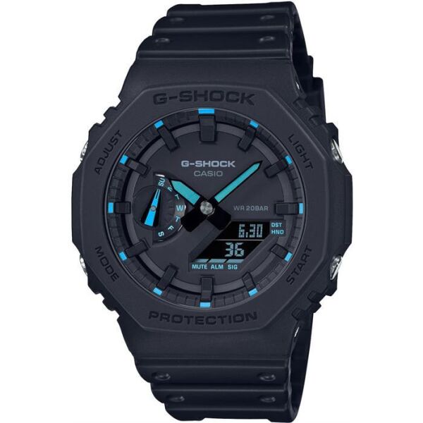 CASIO GA-2100-1A2DR
