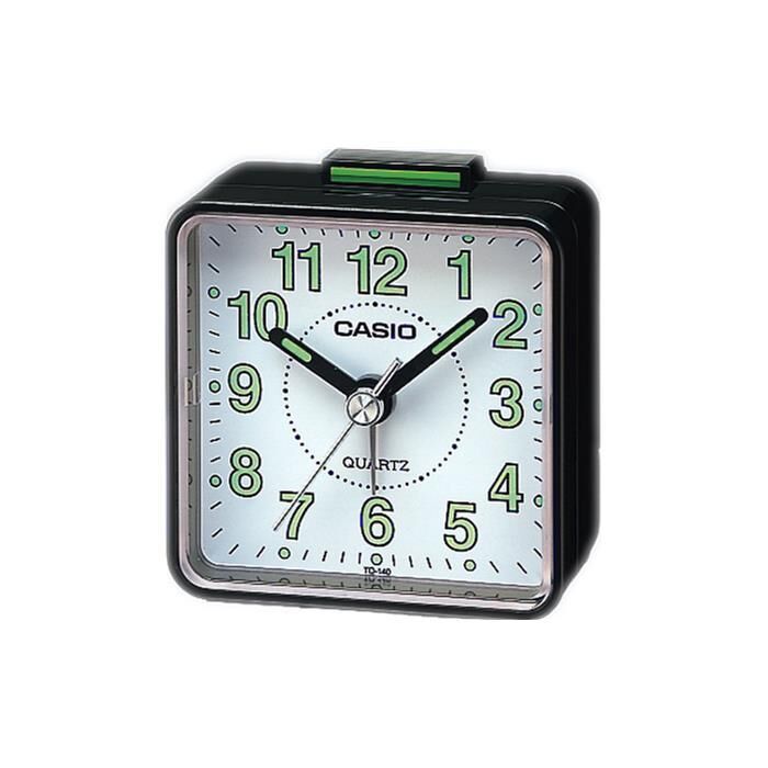 CASIO MASA TQ-140-1BDF