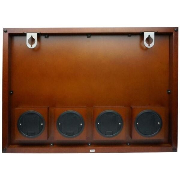 Rhythm Duvar CMW902NR06