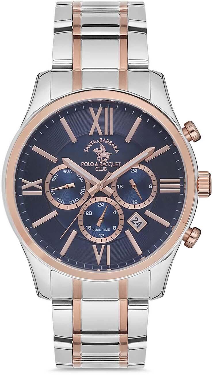 SANTA BARBARA POLO SB.1.10198.4