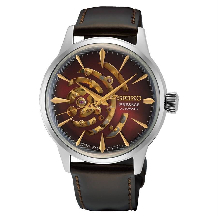 SEIKO SSA457J