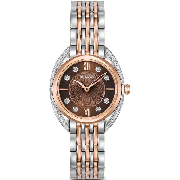 BULOVA 98R230