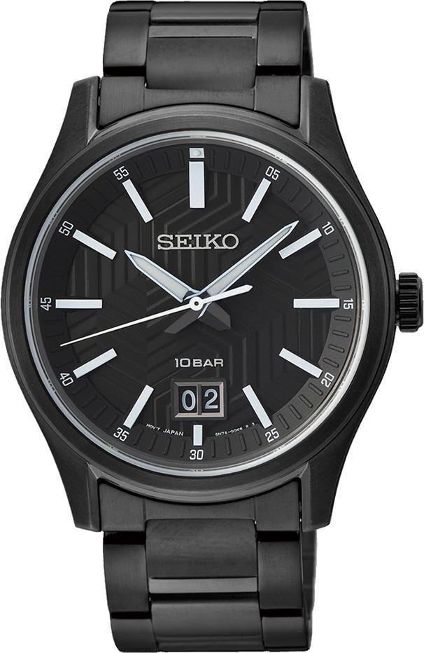 SEIKO SUR515P