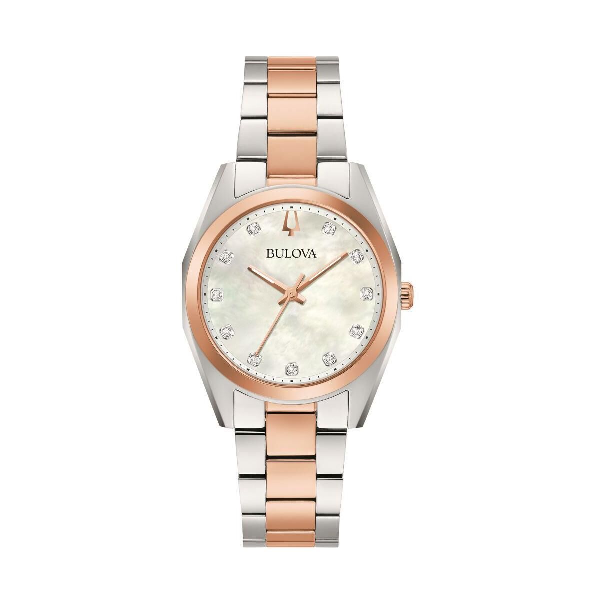 BULOVA 98P207