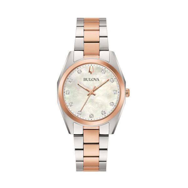 BULOVA 98P207