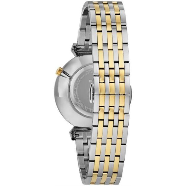 BULOVA 98A233