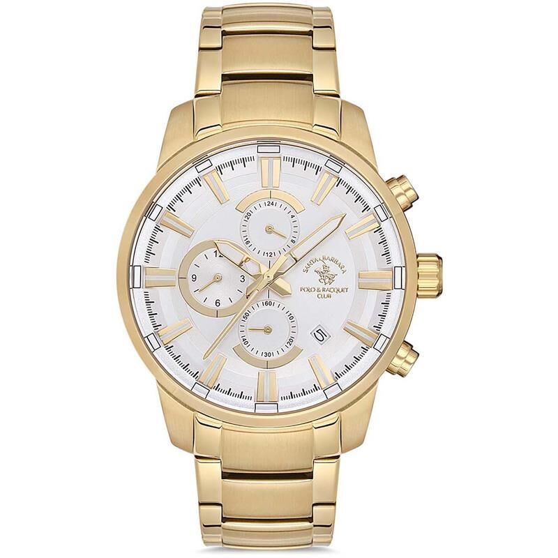 SANTA BARBARA POLO SB.4.10001.04