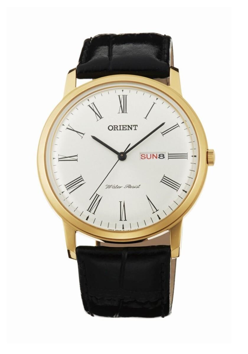 ORIENT FUG1R007W6
