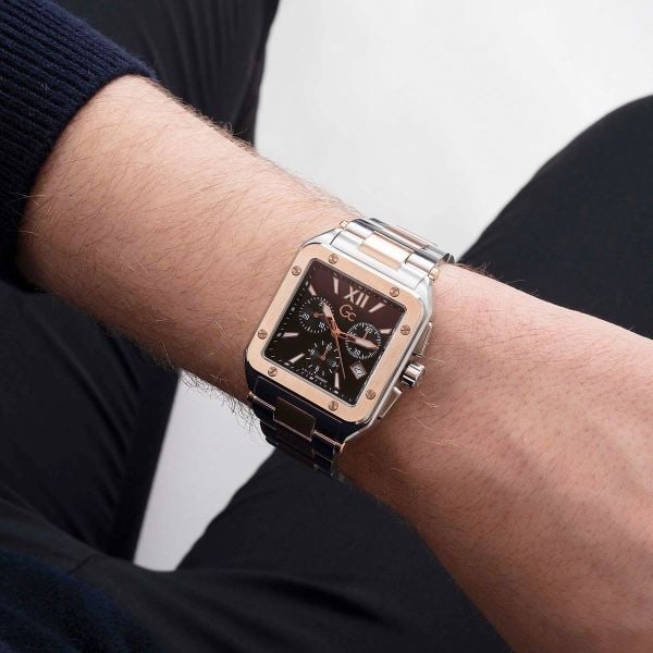 GUESS COLLECTION GCZ08001G2MF