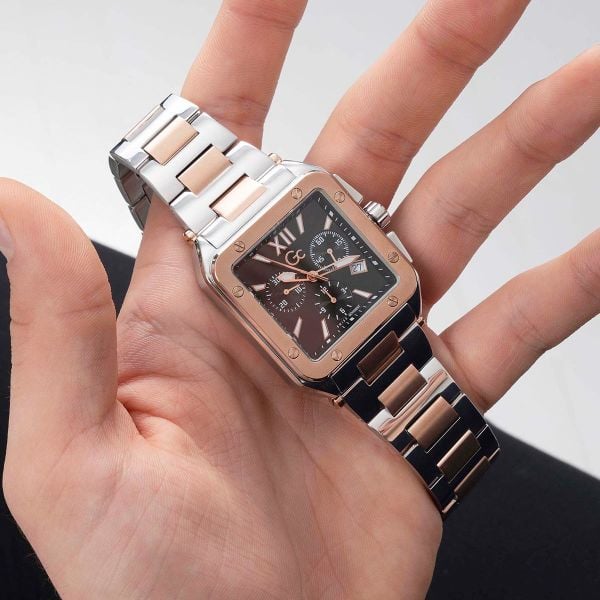 GUESS COLLECTION GCZ08001G2MF