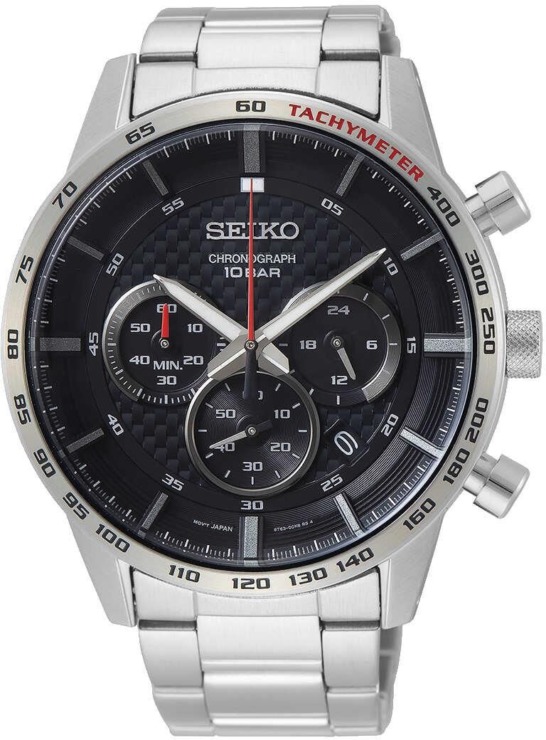 SEIKO SSB355P