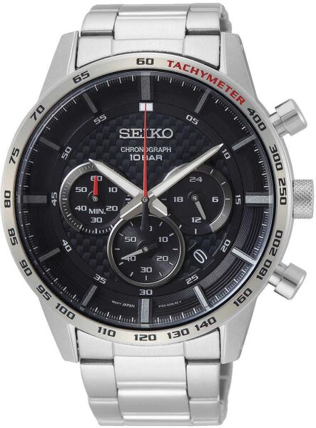 SEIKO SSB355P