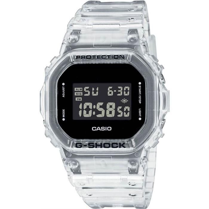 CASIO DW-5600SKE-7DR