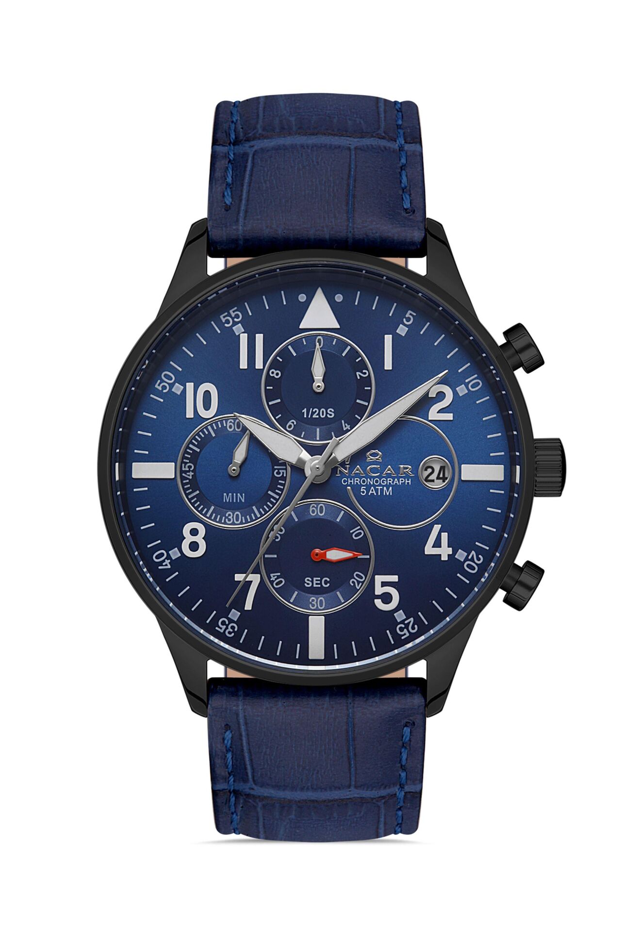 NACAR NC34-290750-BLL3