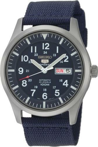 SEIKO SNZG11K
