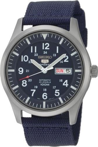 SEIKO SNZG11K