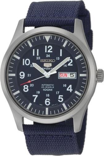 SEIKO SNZG11K