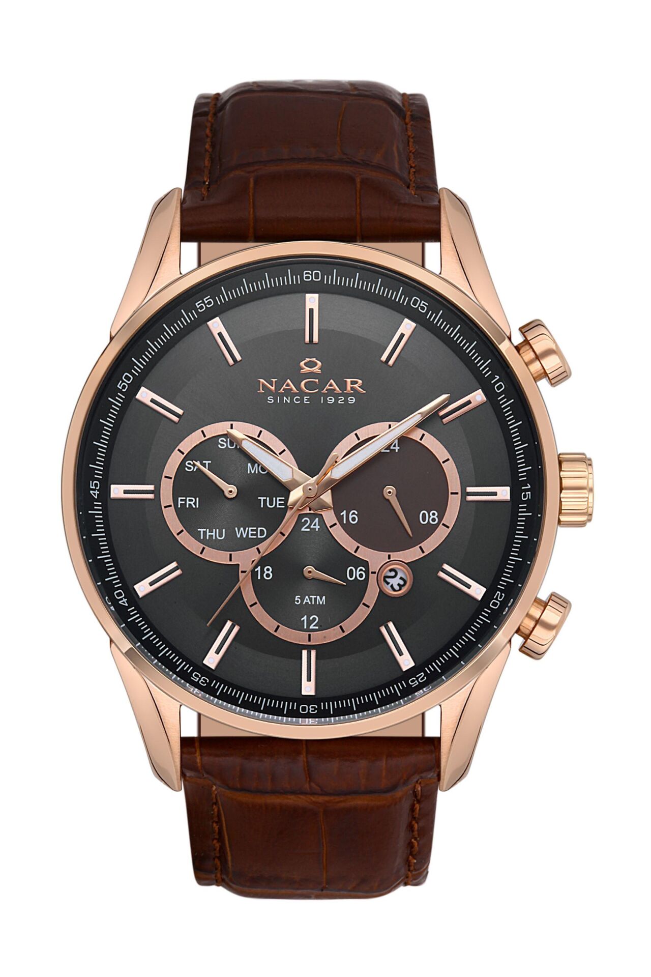 NACAR NC33-296905-RKL2