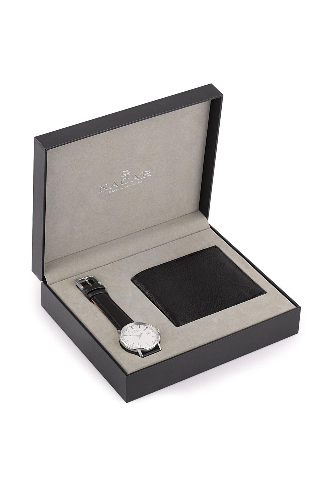 NACAR NC34-29B637-AWL1-SET