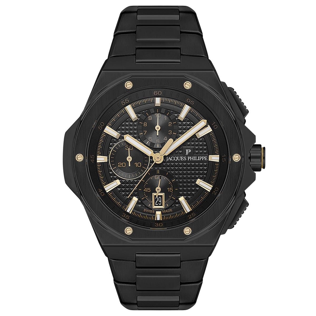 JACQUES PHILIPPE JPQGC484311