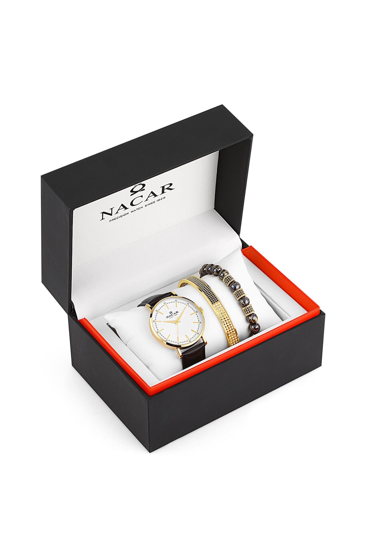 NACAR NC36-291038-DWL1-SET