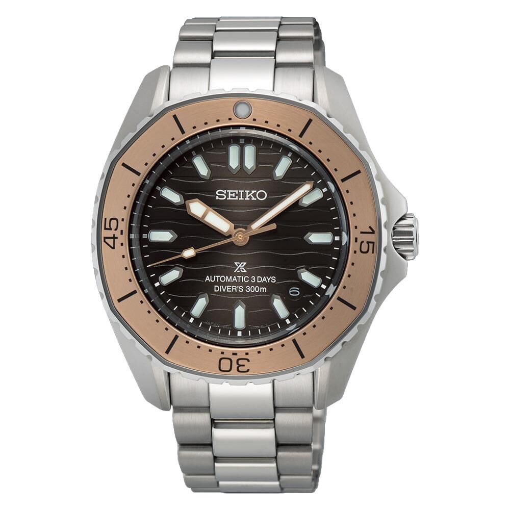 SEIKO SPB485J1