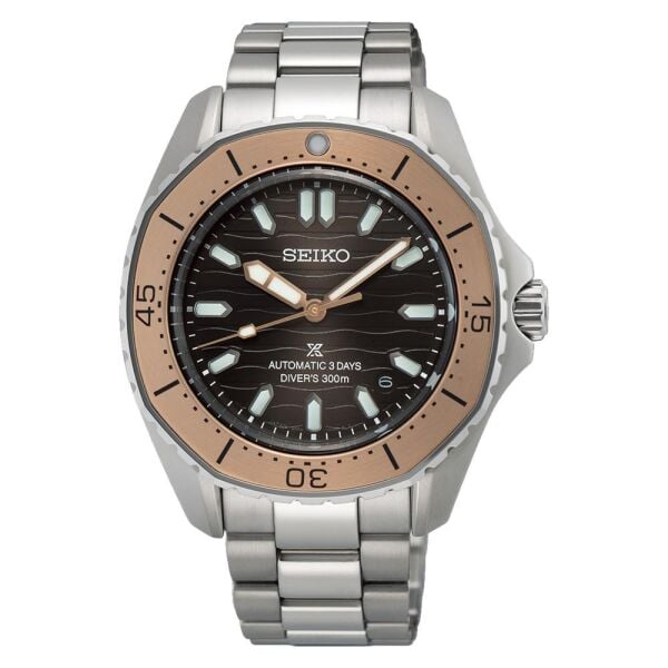 SEIKO SPB485J1