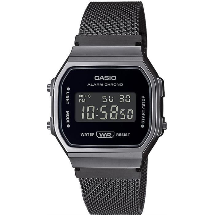 CASIO A168WEMB-1BDF