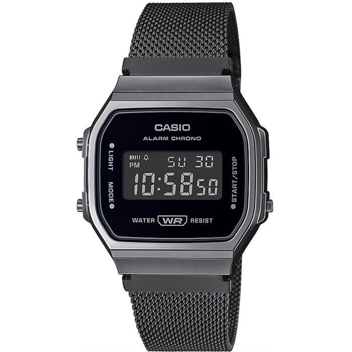 CASIO A168WEMB-1BDF